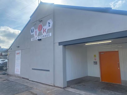 Ulok Self Storage (FY8)