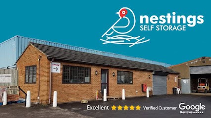 Nestings Self Storage Limited