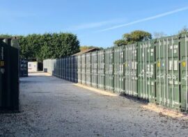 South Cave Self Storage