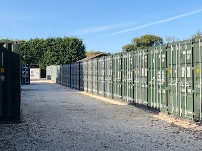 South Cave Self Storage