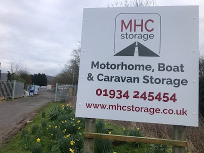 MHC Storage