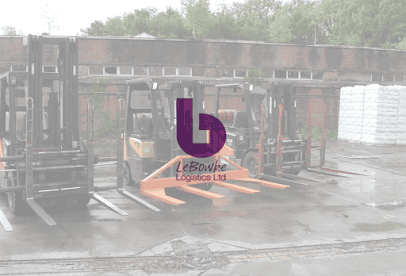 Le Bowke Logistics Ltd