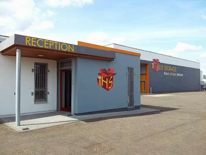 House and Stock Self Storage