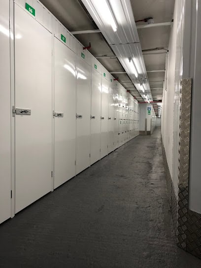 Selfstore London – Business and Personal Storage in Central London
