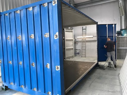 Alan Coward & Son Ltd