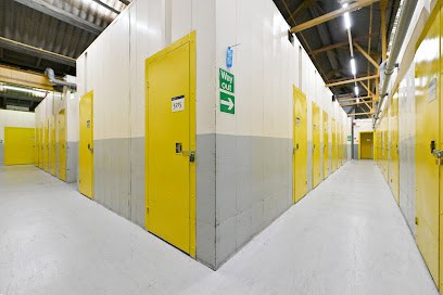 Access Self Storage Brixton Hill