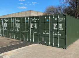 Mac Storage (Renfrew)