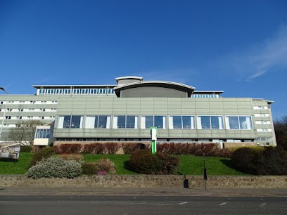 Bounce Luggage Storage – Edinburgh Zoo