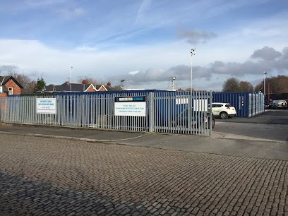 Manchester Storage
