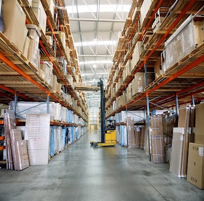 Glasswells Commercial Storage & Warehouse