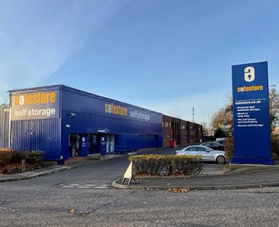 Safestore Self Storage