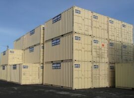 Algeco – Leading Supplier of Modular Building Solutions