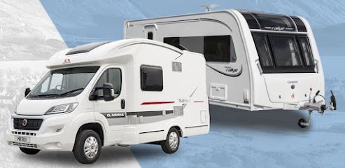 Scottish Caravan Storage