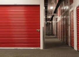 BEDFORD STORAGE – SELF STORAGE IN BEDFORD