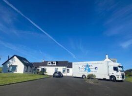 Curries Removals & Storage Ltd