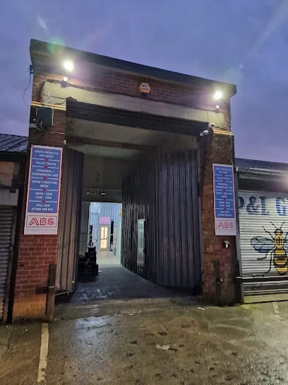 ABS Self Storage