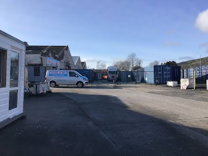 Steel Self Storage