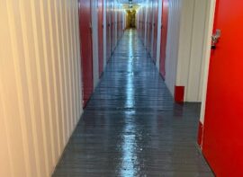 Roch Valley Self Storage