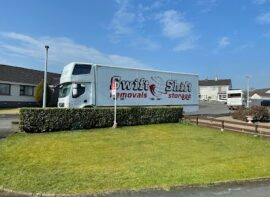 Swift Shift Removals Ltd