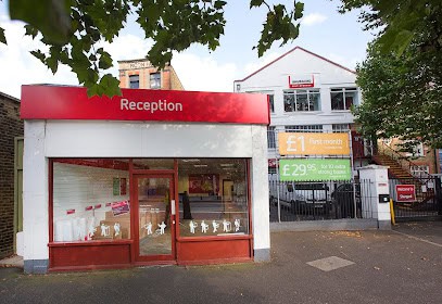 Shurgard Self Storage Kennington