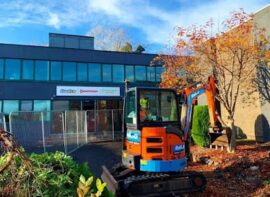 Balloo Hire Centre Glenavy