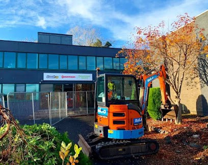 Balloo Hire Centre Glenavy