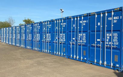 Kerr’s of Edinburgh – Self Storage