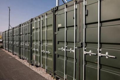 Lock Stock Self Storage