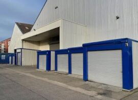 Safestore Self Storage