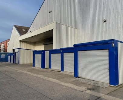 Safestore Self Storage