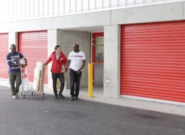 Shurgard Self Storage Kettering