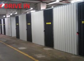 Champion Self Storage