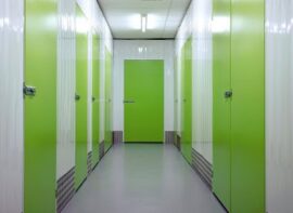 Parkgate Self Storage