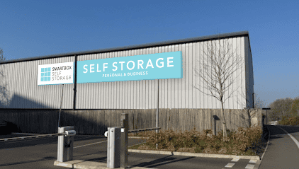 Smartbox Self Storage Leicester
