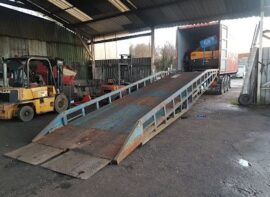 Safe & Secure Self Storage – Birmingham