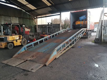 Safe & Secure Self Storage – Birmingham