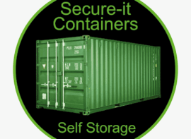 Secure-it Containers Ltd