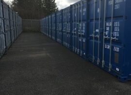 Cumbernauld Self Storage