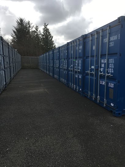 Cumbernauld Self Storage