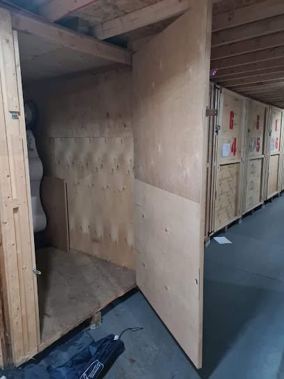 MM Removals & Storage Bristol LTD