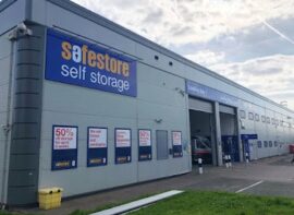 Safestore Self Storage
