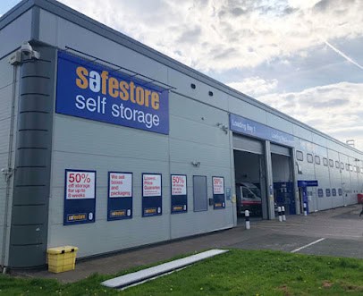 Safestore Self Storage