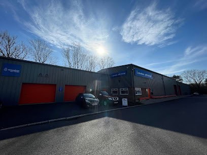 Storebox Self Storage – Thirsk