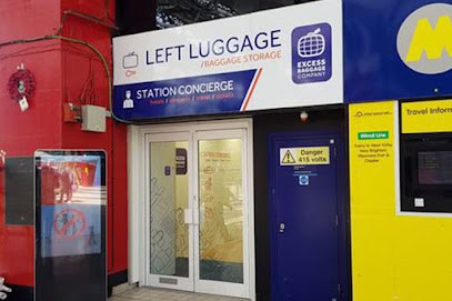 Excess Baggage Company