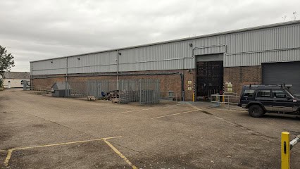 Premier Storage Spot – Business bulk Pallet Storage