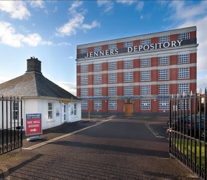 Edinburgh Self Storage Ltd