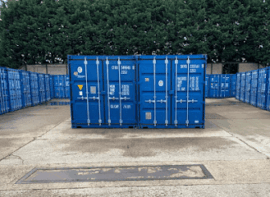 Whittlesey Self Store