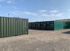 Eastgate Self Storage