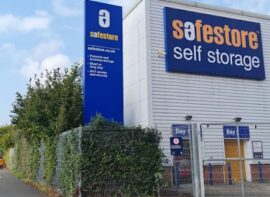 Safestore Self Storage