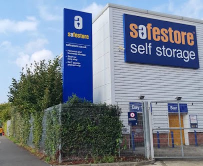 Safestore Self Storage